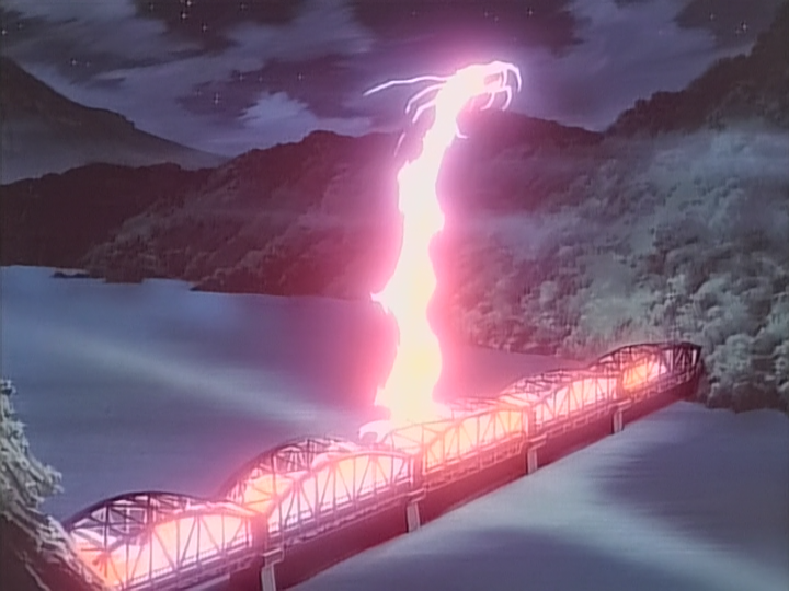 La Leyenda de los 4 Reyes (Tret)